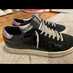 P448 sneakers
